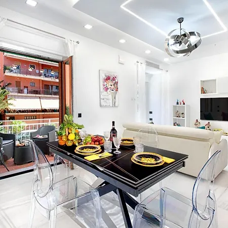 - Casa Da Franca דירה